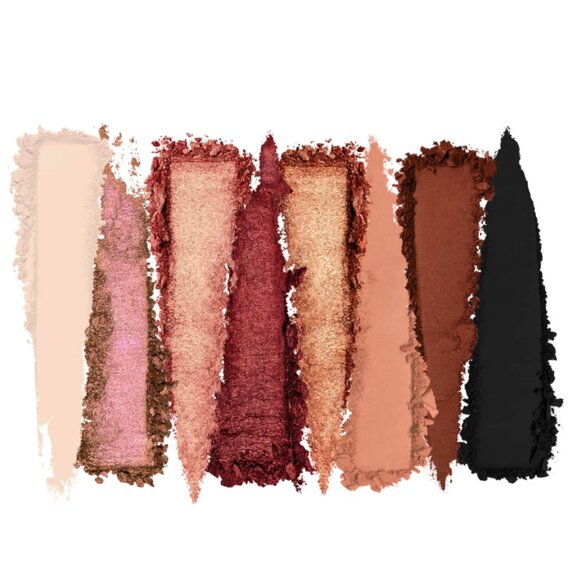 TOO FACED Kitty Likes To Scratch Mini Eye Shadow Palette NIB - Picture 3 of 6